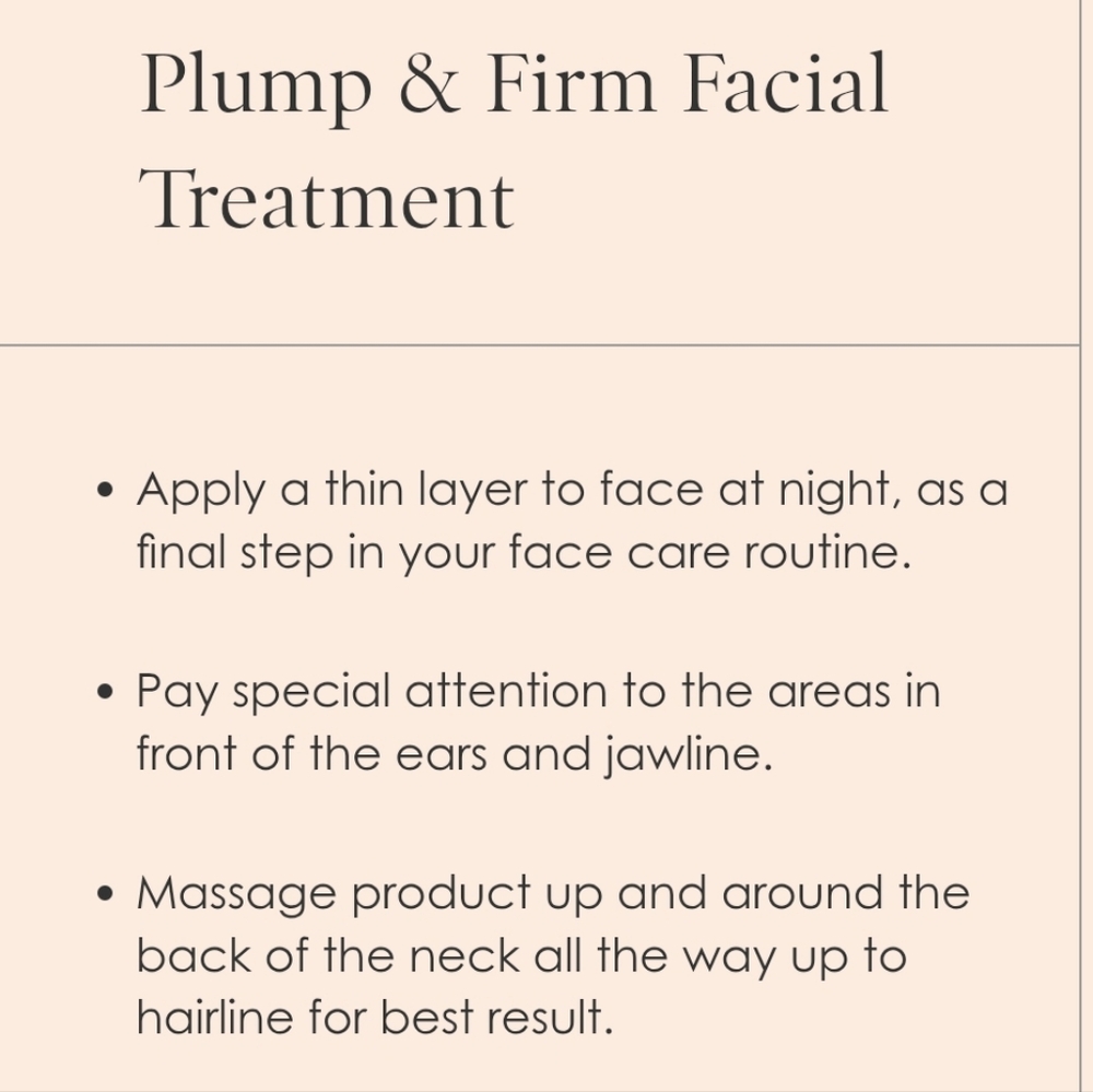 BODY FIRM Facial Treatment - Picture 5 of 13